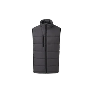 Fort Gilets*Carlton Bodywarmer Grey