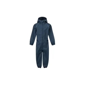 Castle Clothing Ltd Waterproofs*Fort Childs Splashaway Suit Navy