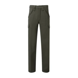 Fort Trousers*Combat Trouser Green