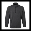 Fort Jumpers & Cardigans*Easton Pullover Grey