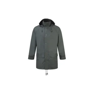 Fort Trousers*Flex Jacket Olive