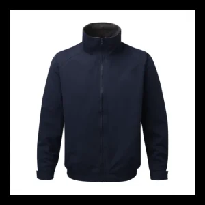 Fort Coats & Jackets*Harris Jacket Navy