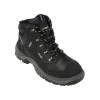 Fort Safety Boots*Knox Safety Boot Black