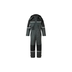 Fort Coats & Jackets*Orwell Coverall Green