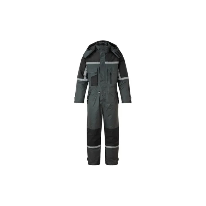 fort_orwell_coverall_gree_0.webp Fort Coats & Jackets*Orwell Coverall Green