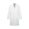Fort Workwear*Show Coat White