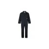 Fort Workwear*Studded Front Coverall Navy