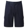 Fort Workwear*Workforce Shorts Navy