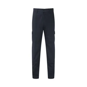 Fort Trousers*Workforce Trousers Navy