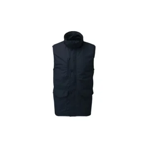 Fort Gilets*Wroxham Bodywarmer Navy