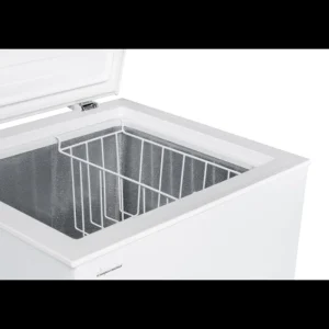 fridgemaster Chest Freezers*MCF96E 54.6cm Chest Freezer - White