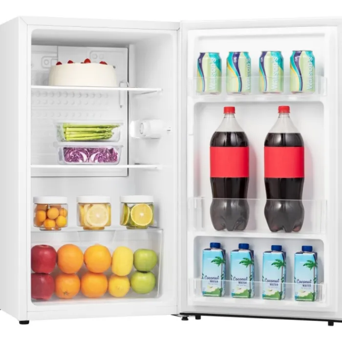 fridgemaster_mule_cm_unde_2.webp fridgemaster Fridges/Freestanding Fridges*MUL4892E 47.5cm Undercounter Fridge - White
