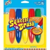 JAMES GALT + SONS Galt Toys*Galt Squeeze 'N' Brush Classic Colours