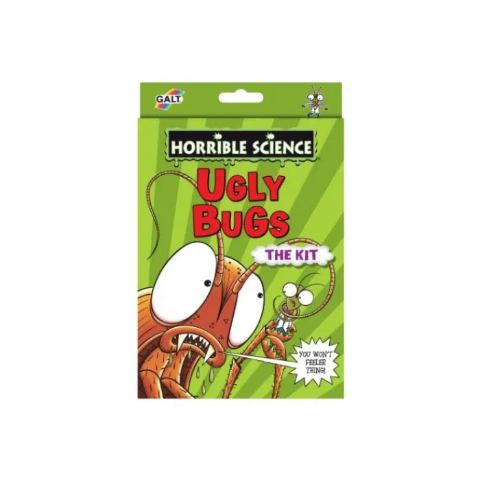 galt_ugly_bugs_1.webp Galt Galt Toys*Ugly Bugs