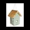 WESTLAND HORTICULTURE LTD Feeders*Gardman Beach Hut Seed Feeder