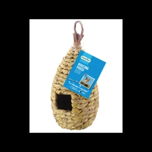 WESTLAND HORTICULTURE LTD Nest Box*Gardman Roosting Pouch