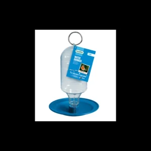 WESTLAND HORTICULTURE LTD Feeders*Gardman Water Drinker