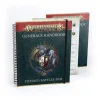 Games Workshop Warhammer Age Of Sigma*General's Handbook Pitched Battles 2021