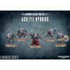 Games Workshop Warhammer 40,000*51-51 Genestealer Cults Acolyte Hybrids