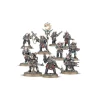 Games Workshop Warhammer 40,000*51-52 Genestealer Cults Neophyte Hybrids