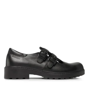 Geox Shoes*Casey Balerina Black