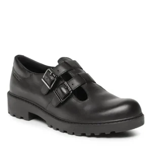 Geox Shoes*Casey Balerina Black