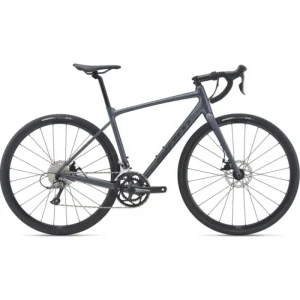 GIANT Mens*Contend AR 4 Charcoal 2022 - Medium Large