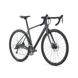 GIANT Mens*Contend AR 4 Charcoal 2022 - Medium Large