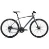 GIANT Mens*Escape 2 Disc Charcoal 2022 - Medium