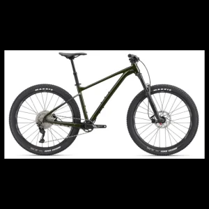 GIANT Mens*Fathom 2 - Phantom Green 2022 - Large