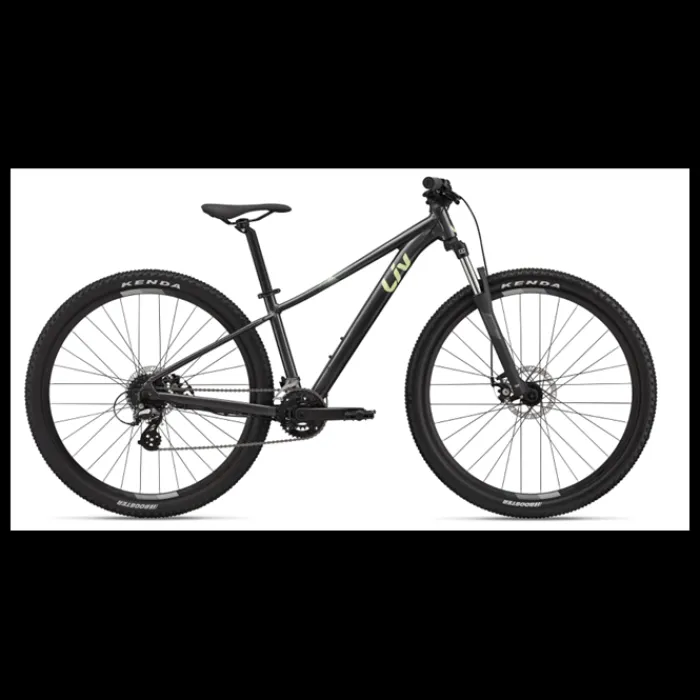 giant_liv_tempt____black__0.webp Women GIANT Womens*Liv Tempt 4 2022 - Black Chrome - XS