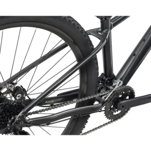 Women GIANT Womens*Liv Tempt 4 Black Chrome 2022- Small