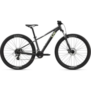 Women GIANT Womens*Liv Tempt 4 Black Chrome 2022- Small