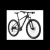 GIANT Mens*Talon 4 Black 2023 - Large