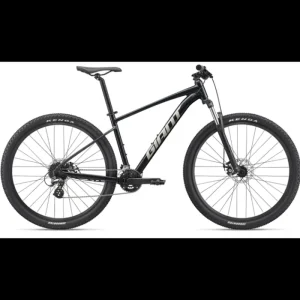 GIANT Mens*Talon 4 Black 2023 - Large