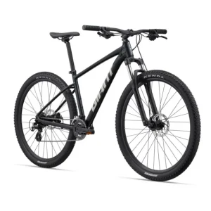 Women GIANT Mens | Womens*Talon 4 Black 2022 - XS