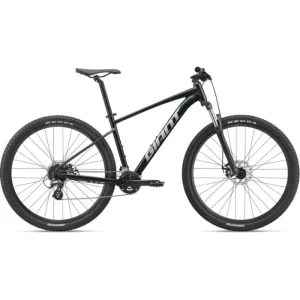 Women GIANT Mens | Womens*Talon 4 Black 2022 - XS