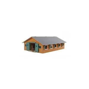 GLOBE FARMING Globe Farming*- Horse Stable