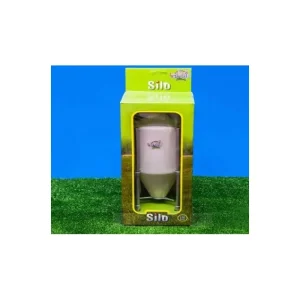 GLOBE FARMING Globe Farming*- Mega Silo
