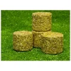 GLOBE FARMING Globe Farming*- Round Bales 4 Pack