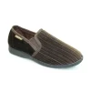 Goodyear Slippers*Men's Calder Slipper - Brown