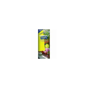 WESTLAND HORTICULTURE LTD Pest Control*Greenhouse Whitefly Traps