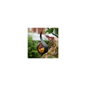 Greenkey Lighting & Decor*Delta Hanging Solar Flamelight