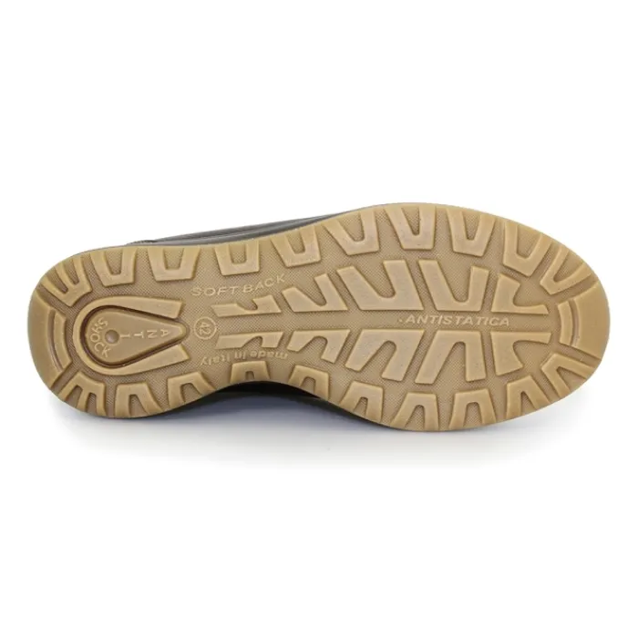 grisport_ayr_walking_shoe_0.webp GRISPORT Hiking Boots | Shoes*Ayr Walking Shoe Brown