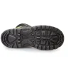 Grisport Safety Boots*Combat Safety Boot Black