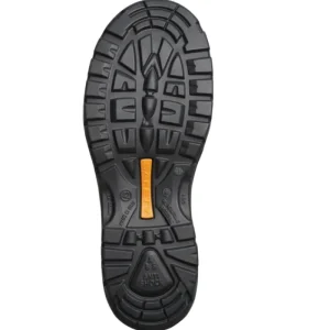 Grisport Safety Boots*Contractor Safety Boot Black