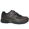 Women Grisport Hiking Boots | Hiking Boots*Dartmoor Walking Shoe Brown