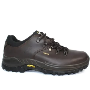 Women Grisport Hiking Boots | Hiking Boots*Dartmoor Walking Shoe Brown