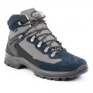 Grisport Boots | Hiking Boots*Excalibur Boot Blue