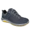 Grisport Hiking Boots*Icarus Walking Shoe Blue